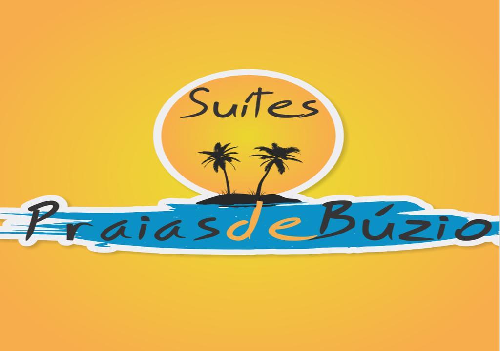 Suítes Praias de Búzios Exterior foto