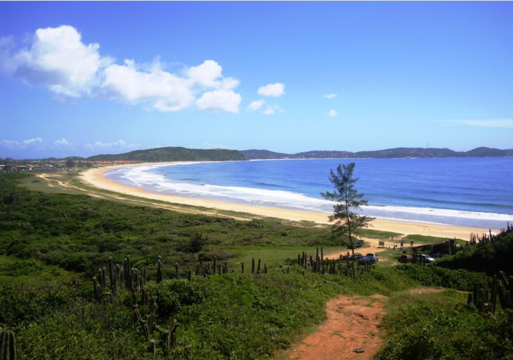 Suítes Praias de Búzios Exterior foto